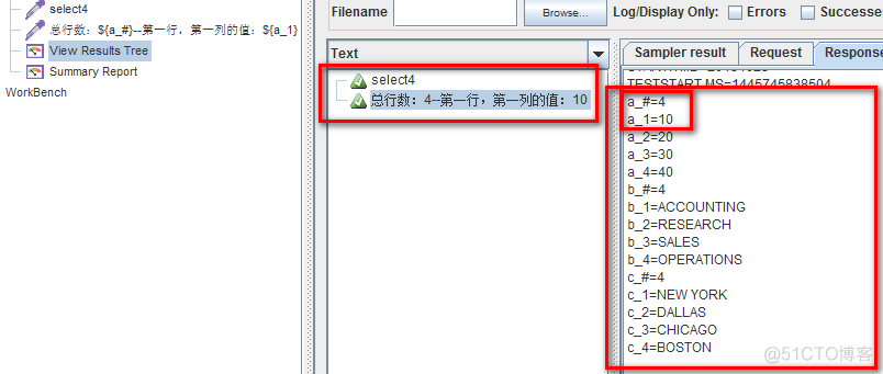 [转帖]Jmeter之JDBC Request使用方法(oracle)_bc_11