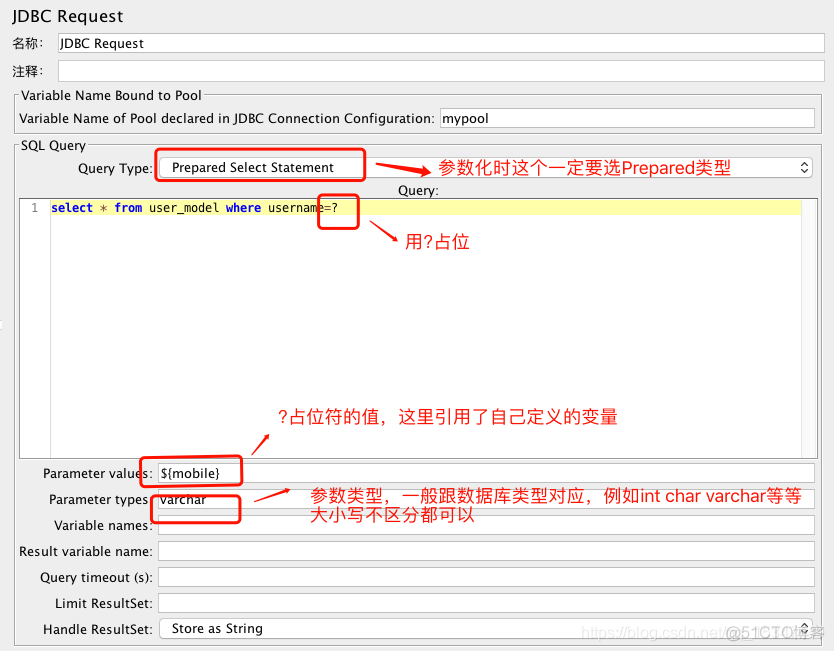 [转帖]jmeter之发送jdbc请求--06篇_bc_13