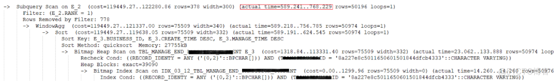 [转帖]拯救关键业务上线：DBA 的惊魂24小时_SQL_09