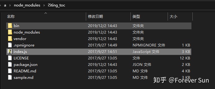 Markdown转成带目录的Html（i5ting_toc）_分割线_09