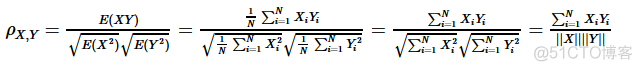 python计算皮尔森相关性的代码 皮尔森相关系数值_标准差_04