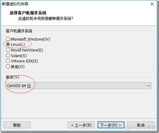 centos7安装android build_tools r30 centos7安装过程_安装过程_04