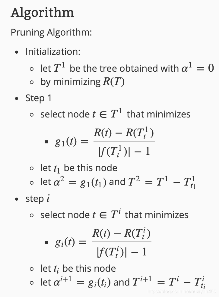 决策树计算JavaScript 决策树计算法_机器学习_72