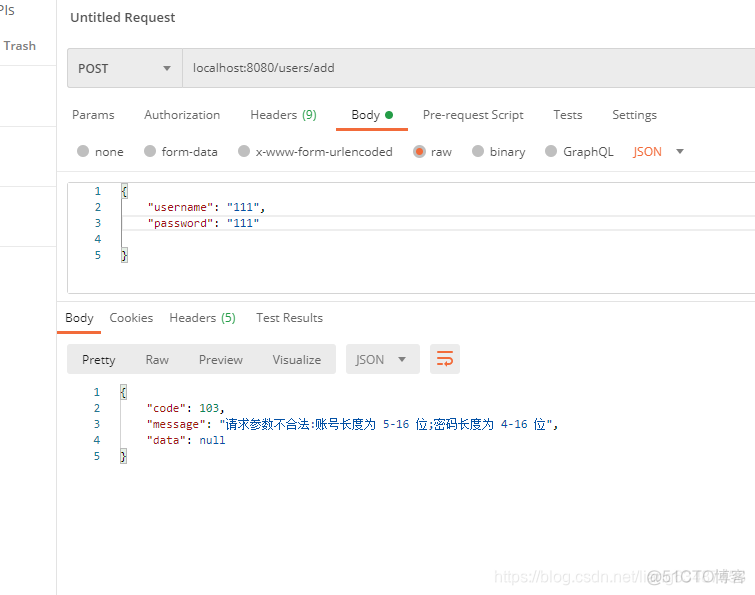 spring boot validation 手动校验 spring boot validate_spring_06