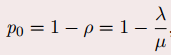 排队系统仿真Python代码 排队仿真的基本参数有_排队系统仿真Python代码_04