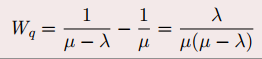 排队系统仿真Python代码 排队仿真的基本参数有_数组_09