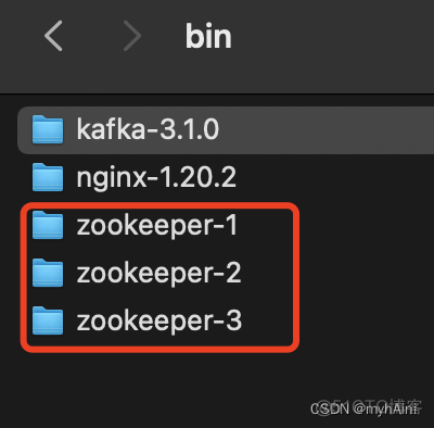 Kafka zookeeper docker 部署单节点 kafka使用zookeeper_zookeeper_02