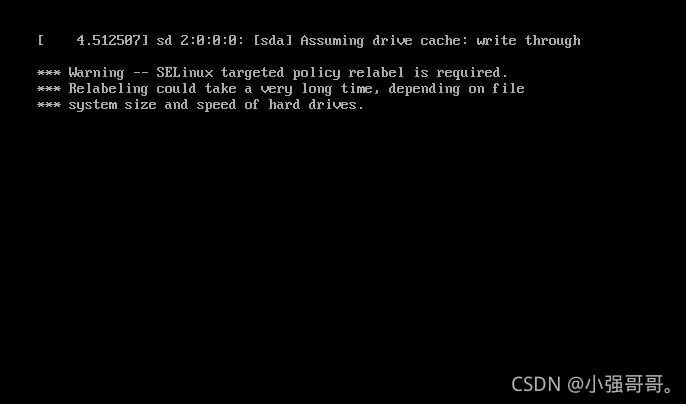 centos8 mysql密码规则设置 centos8默认密码_用户名_07