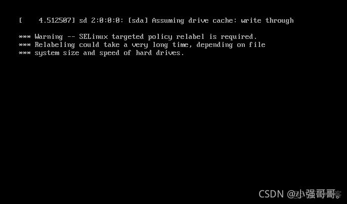 centos8 mysql密码规则设置 centos8默认密码_vmware_07