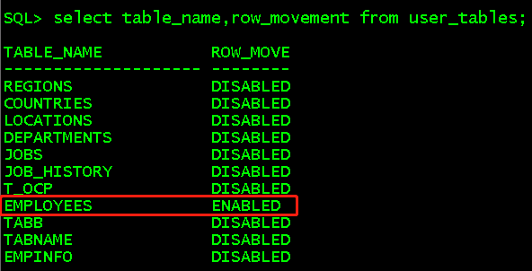 MySQL数据库 临时文件满了怎么清理 数据库临时表空间不足_表空间_02