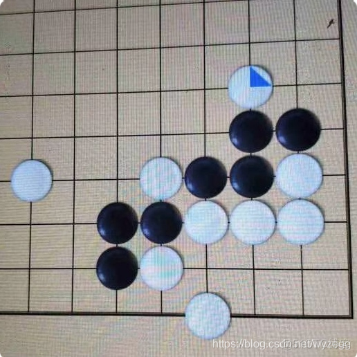 python 围棋识别 围棋拍照识别_数据_09