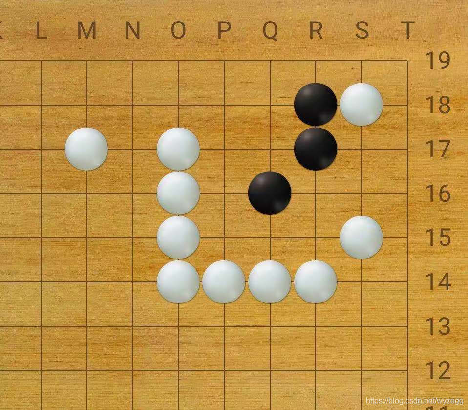 python 围棋识别 围棋拍照识别_python 围棋识别_12