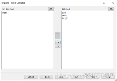 线性回归 交互作用 r语言 绘图 rstudio线性回归模型_数据_03