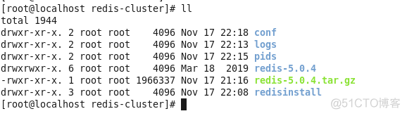 redis cluster为什么是16384个槽 redis-cluster_客户端