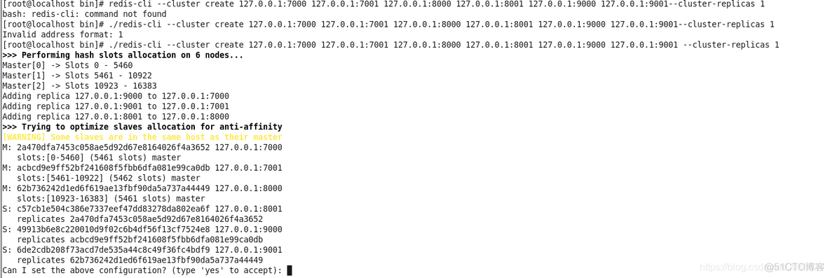 redis cluster为什么是16384个槽 redis-cluster_Redis_03