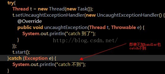 java 常用 多线程 框架 java多线程 菜鸟教程_java 常用 多线程 框架_02