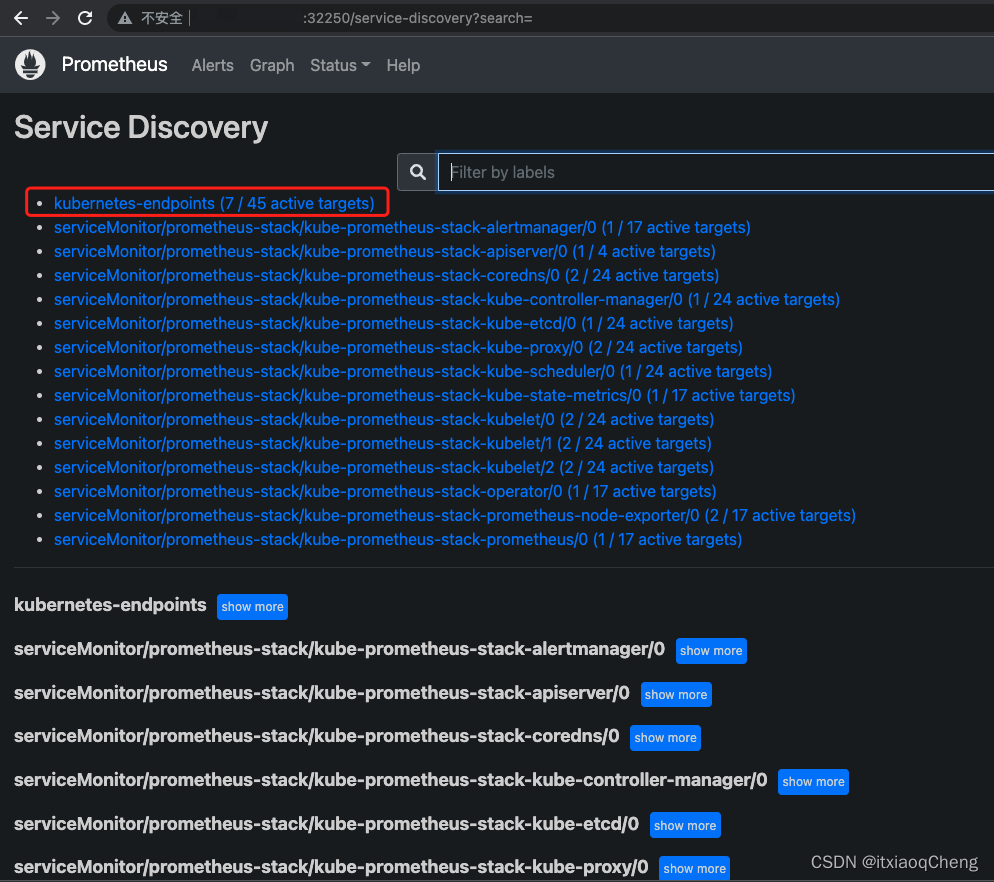 github kubernetes 版本对照 kubernetes1.22_数据_09