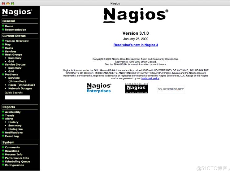 nagios和zabbix功能对比 nagios和zabbix优缺点_zabbix_09