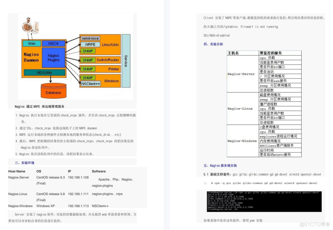 nagios和zabbix功能对比 nagios和zabbix优缺点_nagios和zabbix功能对比_10