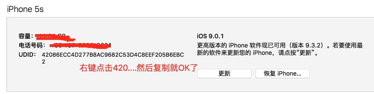 iostat 实时检测 apple test_发布证书_09