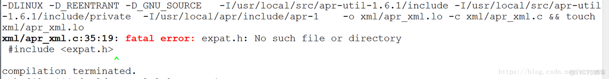 centos源码编译安装mysql8 centos源码安装软件_apache_02