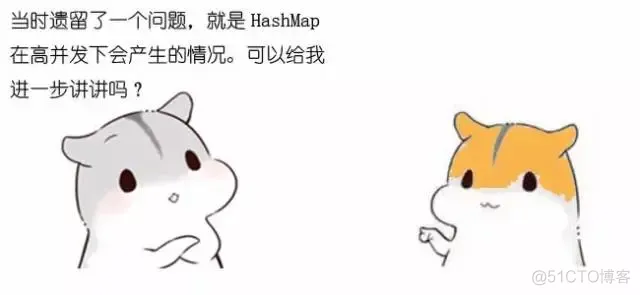 hashmap导致内存溢出 Android 高并发hashmap内存溢出_并发_03