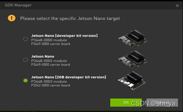 jetson nano python 摄像头 jetson nano csi摄像头_Image_04