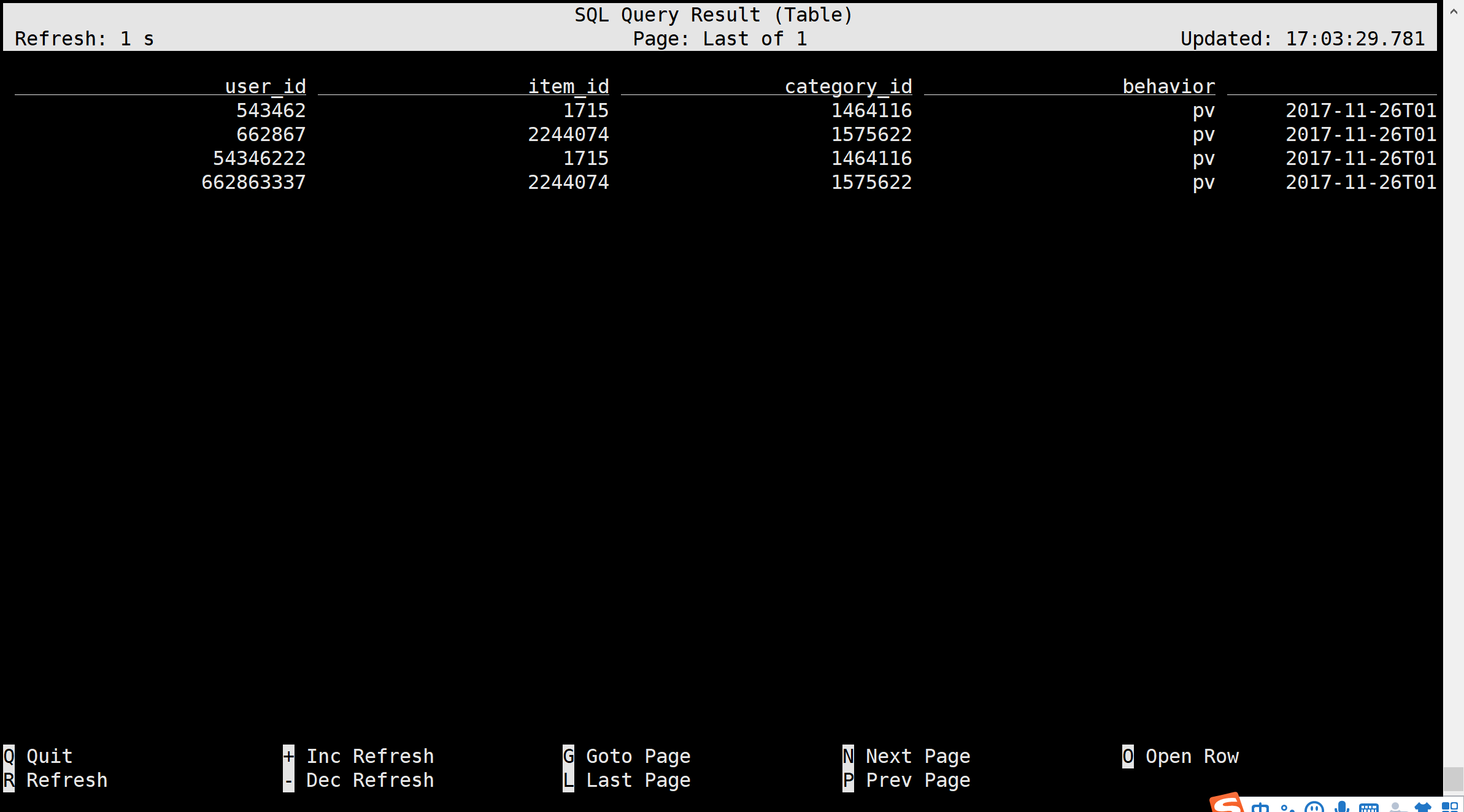 flinksql 写入hbase flinksql 写入kafka_flink_05