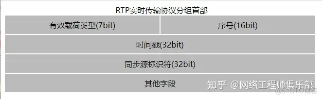 网工我劝你，这11种协议报文格式要烂熟于心！_IP_11