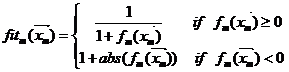 python蜂群算法解决TSP 人工蜂群算法研究综述_python蜂群算法解决TSP_27