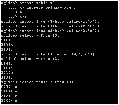 mysql一个表中两个主键 一个表里两个主键_未定义_06