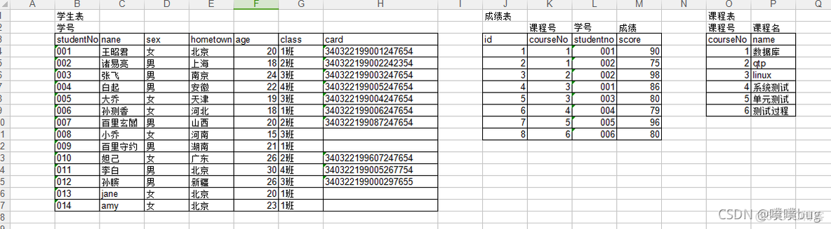 sql server链接PostgreSQL数据库的查询语句 数据库sql连接查询_字段_06