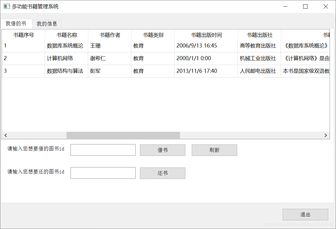 mysql 书籍借还表设计 借书还书数据流程图_sql_02