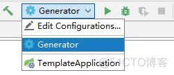 springboot mysql for update生成主键 springboot mybatis自动生成代码_Spring-Boot_05