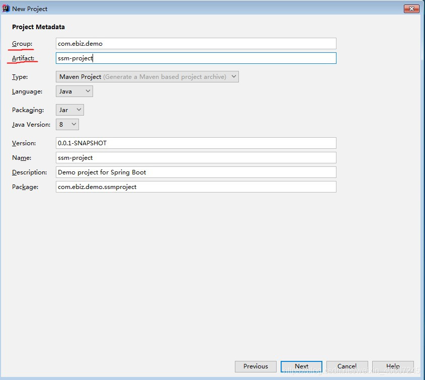 spring mvc properties转为Javabean springmvc改造成springboot_配置环境变量_02