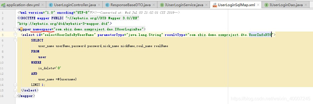 spring mvc properties转为Javabean springmvc改造成springboot_配置环境变量_15