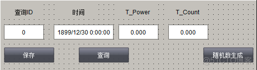 wincc的数据如何存储mysql wincc的数据库_sql_19