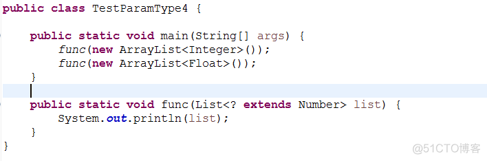 java如何将指定泛型的集合转换成Object类型的集合 泛型转化为string类型_java_02