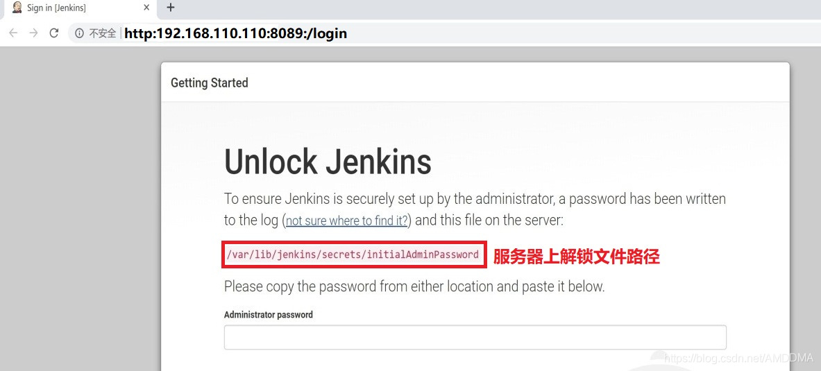 jenkins gitlab huber ansible sonar 架构示意图 jenkins gitlab配置_Jenkins_05