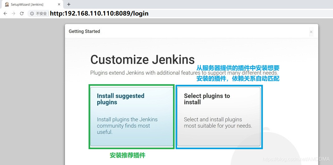 jenkins gitlab huber ansible sonar 架构示意图 jenkins gitlab配置_Jenkins_06