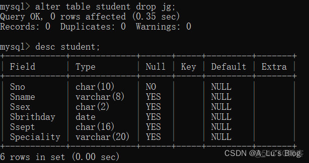 mysql查看表数据修改记录怎么查 查看数据库表修改记录_主键_03