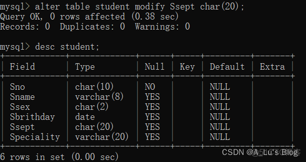 mysql查看表数据修改记录怎么查 查看数据库表修改记录_字段_04