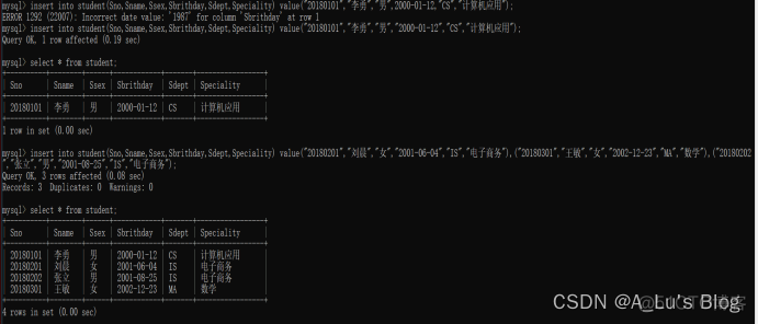 mysql查看表数据修改记录怎么查 查看数据库表修改记录_主键_17