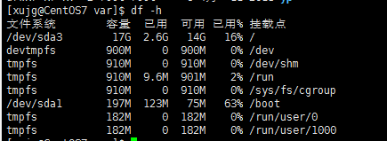 将主机目录挂载到docker容器 目录挂载目录_文件系统_03