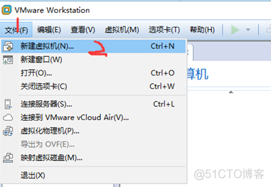 Windows 2012 R2配置桌面虚拟化 win2012装虚拟win2008_VMware_10