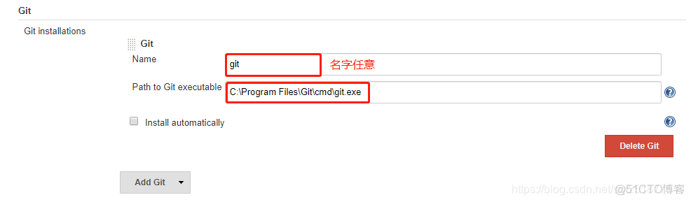 jenkins 自动化打包flutter iOS上传蒲公英 jenkins打包app_git_15