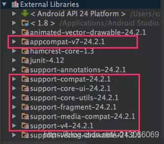 butterknife不支持android studio 安卓不支持support_App_06