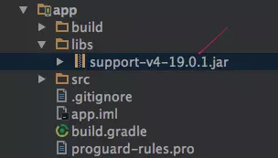 butterknife不支持android studio 安卓不支持support_App_11