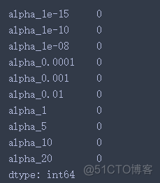 python对岭回归进行t检验 python 岭回归_ci_07