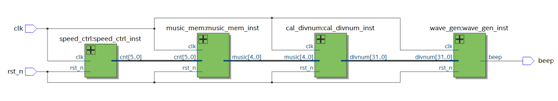 HTML5蜂鸣器 蜂鸣器模块设计_d3_06